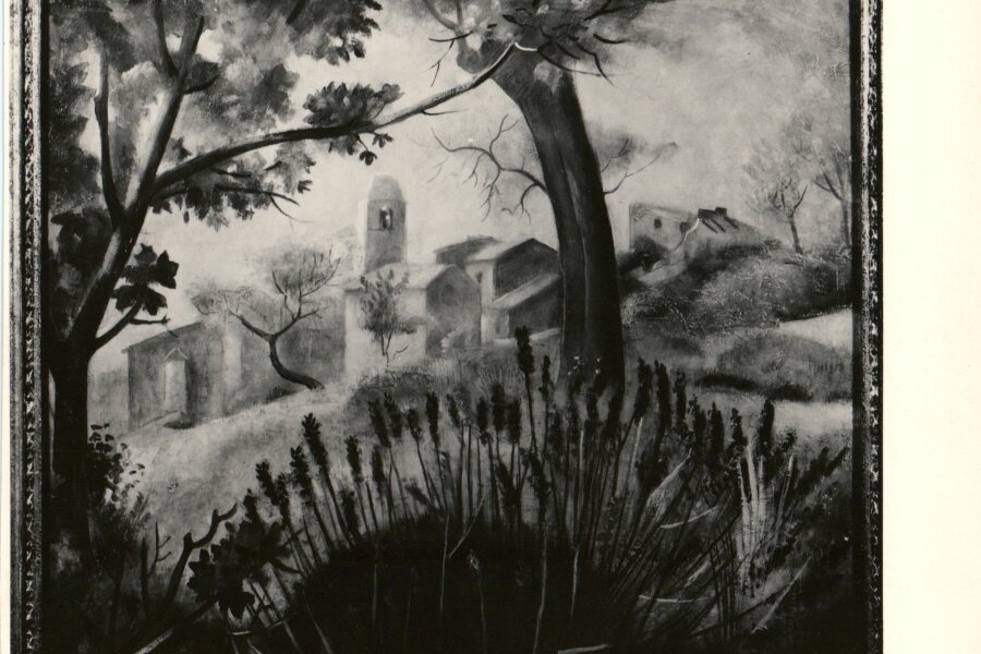 O. Kubín, Simiane, autor foto: Jitka Janatková